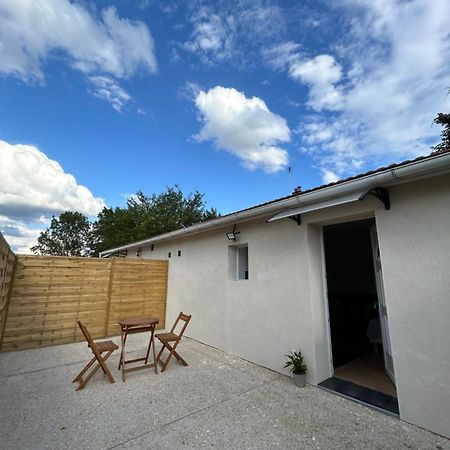 Maison Cosy Villa Villeneuve-le-Roi Exterior foto
